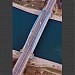 Medgidia Road Bridge in Medgidia city