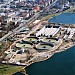 Constanta North Water Treatment Plant in Constanţa city