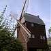 Bockwindmühle in Stadt Hildesheim