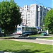 Служебное восточное трамвайное кольцо «Станция метро „Пролетарская”» (ru) in Moscow city