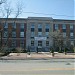 Nelson Hall in Raleigh, North Carolina city