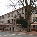Riddick Hall in Raleigh, North Carolina city