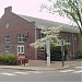 Laundry Building (Language & Computer Labs) in Raleigh, North Carolina city