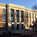 Withers Hall in Raleigh, North Carolina city