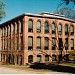 Tompkins Hall in Raleigh, North Carolina city