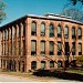 Tompkins Hall in Raleigh, North Carolina city