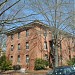 Gold Residence Hall in Raleigh, North Carolina city