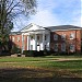 Alumni Memorial Building (Winslow Hall) in Raleigh, North Carolina city