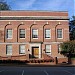 Peele Hall in Raleigh, North Carolina city