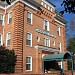 Watauga Residence Hall in Raleigh, North Carolina city