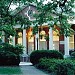 Leazar Hall in Raleigh, North Carolina city