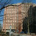 Bowen Residence Hall in Raleigh, North Carolina city