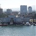 Los Angeles Maritime Museum in Los Angeles, California city