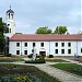 Православен храм „Успение Богородично“ in Малко Търново city