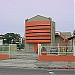 ETE Recreio dos Bandeirantes - CEDAE (pt) in Rio de Janeiro city