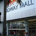 Midway Mall na Natal city