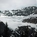 Crowfoot Glacier