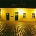 Casa Romário Martins na Curitiba city