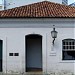 Casa Romário Martins na Curitiba city