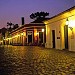 Casa Romário Martins na Curitiba city