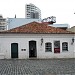 Casa Romário Martins na Curitiba city