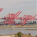 Pier T Container Terminal/Long Beach Naval Shipyard (site)