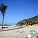 Praia do Pontal de Sernambetiba (pt) in Rio de Janeiro city