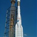 Ariane (de) in Bremen city