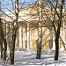 Дача Строгановых на Яузе (дворец Разумовского) — памятник архитектуры в городе Москва