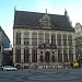 Schütting (de) in Bremen city