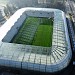 Stade des Alpes dans la ville de Grenoble
