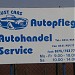 Just Cars Autopflege, Autohandel und Service in Stadt Dresden