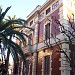 Jardín de Ayora (es) in Valencia city