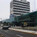 Aeropuerto Internacional Jorge Chávez en la ciudad de Callao