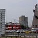Distrito de Jesús María (Lima, Perú) en la ciudad de Lima