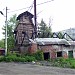 Руины котельной в городе Правдинский