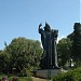 Kip Grgura Ninskog in Split city