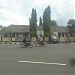 SMP Negeri 5 Yogyakarta (id) in Yogyakarta city