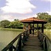 Parque Maria Angélica Manfrinato na São Pedro city