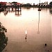 Parque Maria Angélica Manfrinato na São Pedro city