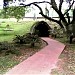 Gruta na São Pedro city
