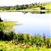 Represa das Palmeiras na São Pedro city
