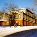 Музей-квартира А.М. Горького (дом Киршбаума) в городе Нижний Новгород