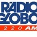 Sistema Globo de Rádio in Rio de Janeiro city
