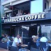 Starbucks Coffee (en) in İstanbul Büyükşehir Belediyesi city