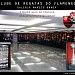 Clube de Regatas do Flamengo na Rio de Janeiro city