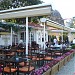 Bebek Kahve in İstanbul Büyükşehir Belediyesi city