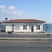 Arnavutköy İskelesi in İstanbul Büyükşehir Belediyesi city