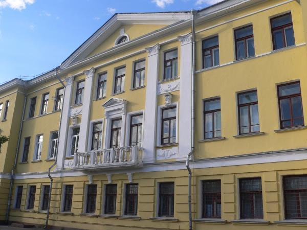 Взрослая поликлиника 1 иркутск официальный сайт