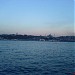 Eminönü in İstanbul Büyükşehir Belediyesi city